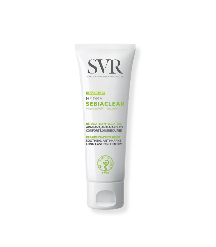 SVR SEBIACLEAR HYDRA 40ML