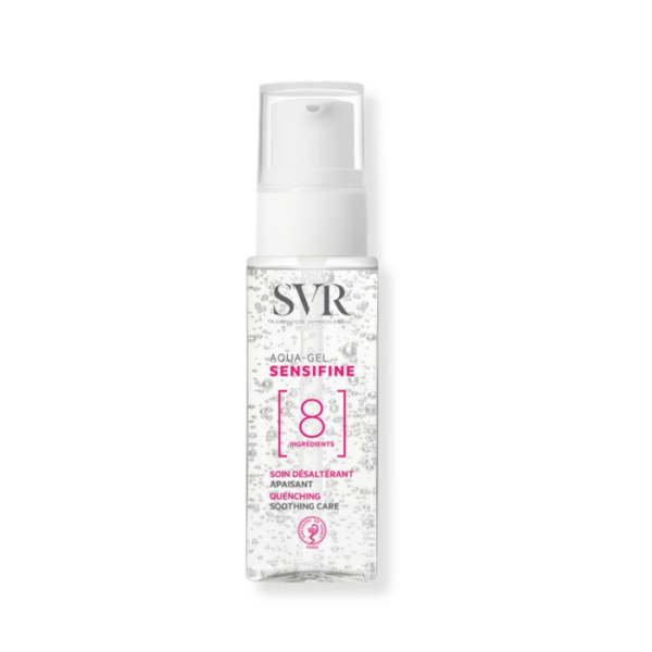 SVR SENSIFINE AQUAGEL 40ML