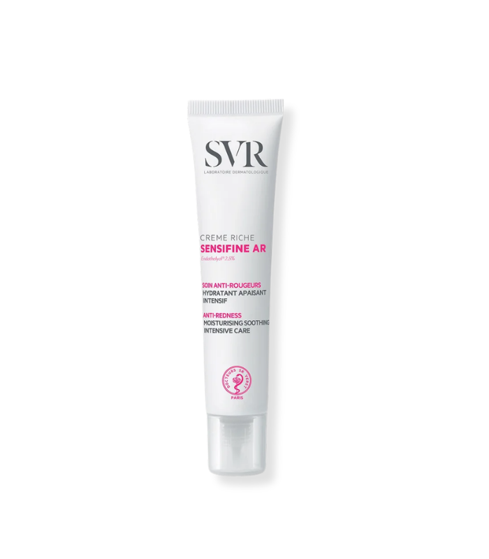 SVR SENSIFINE AR CREME RICHE 40ML