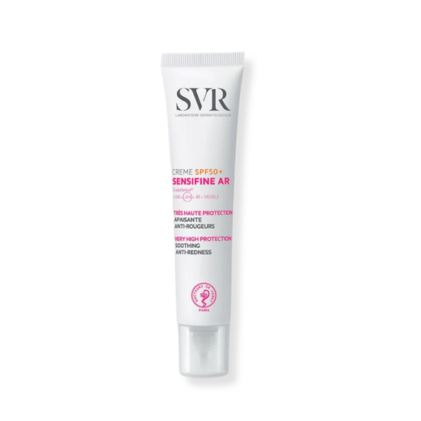SVR SENSIFINE AR SPF50+ 50ML