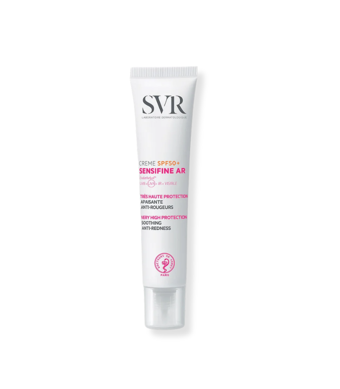 SVR SENSIFINE AR SPF50+ 50ML SVR SENSIFINE AR SPF50+ 50ML