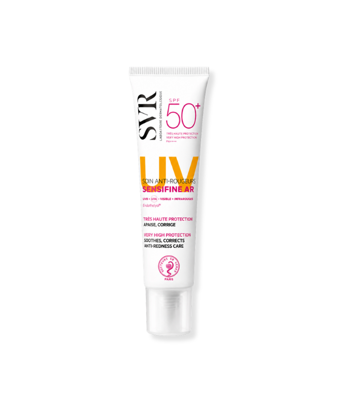 SVR SENSIFINE AR SPF50+ CR 40ML