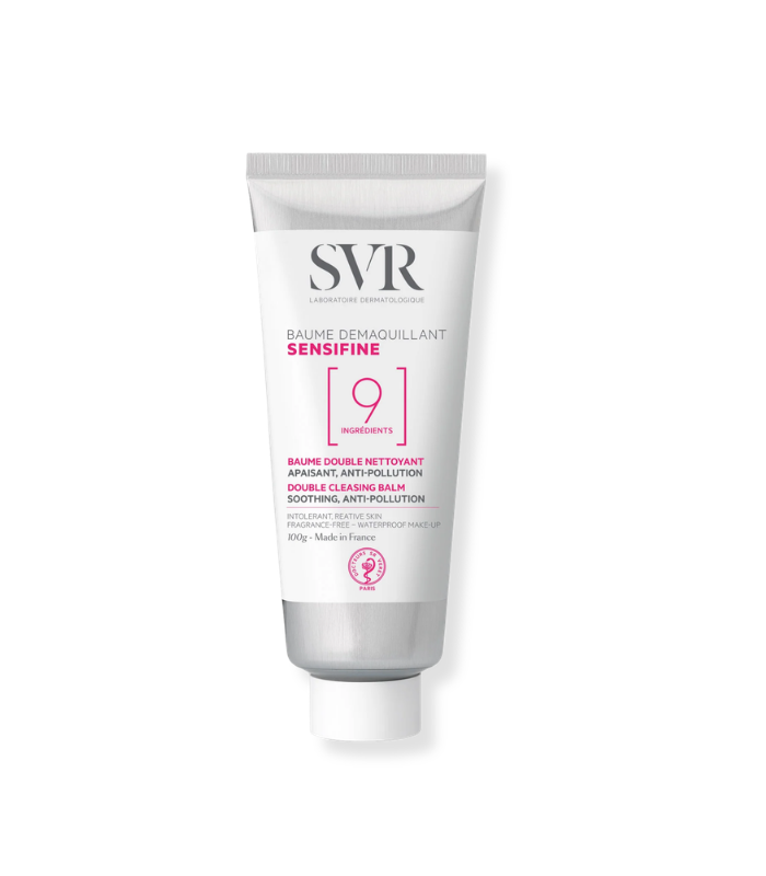 SVR SENSIFINE BAUME DEMAQUILLANT 100G