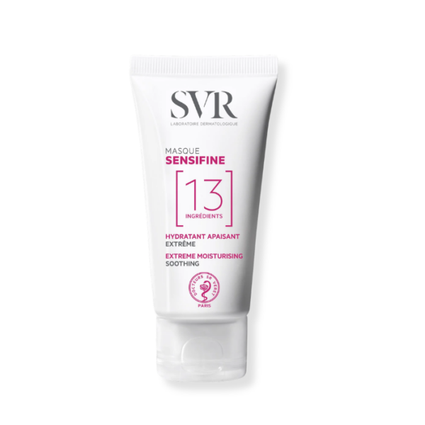 SVR SENSIFINE MASQUE 50ML