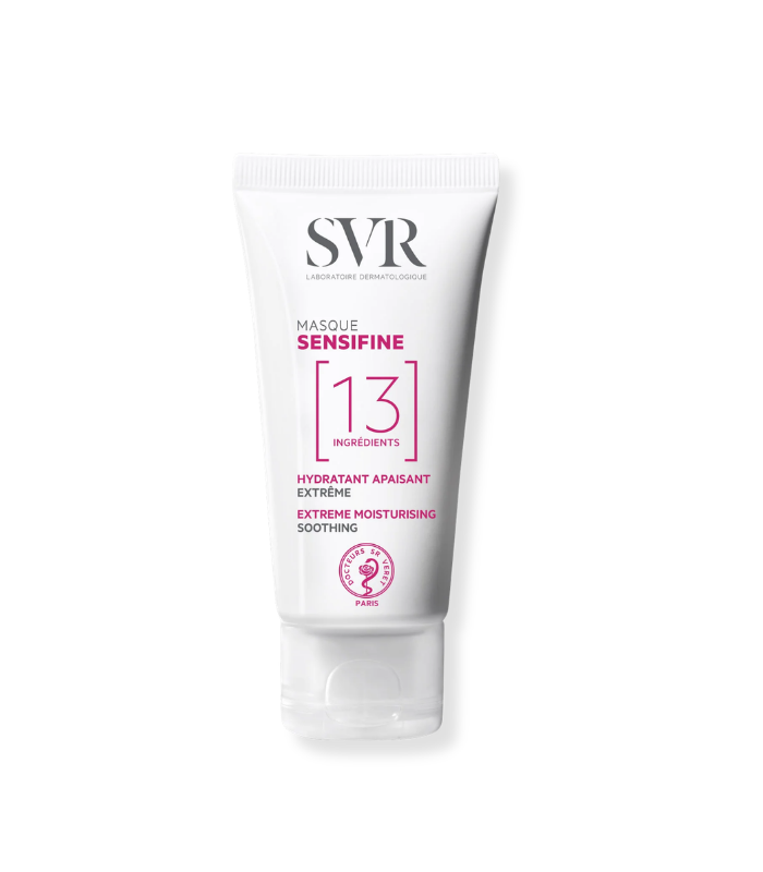 SVR SENSIFINE MASQUE 50ML SVR SENSIFINE MASQUE 50ML