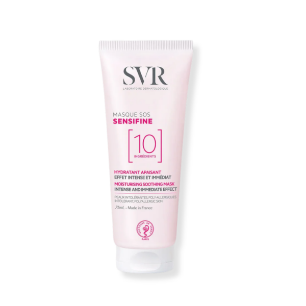 SVR SENSIFINE MASQUE SOS 75ML