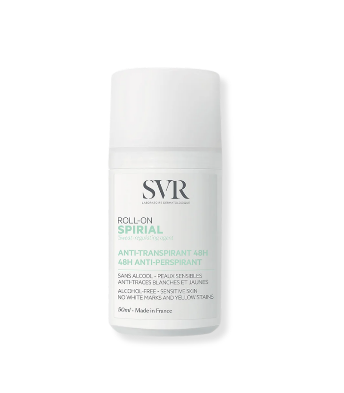 SVR SPIRIAL ROLL ON 50ML