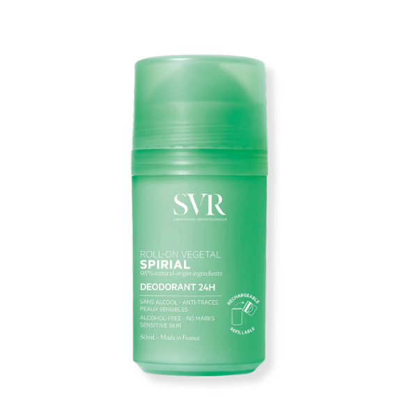 SVR SPIRIAL VEGETAL ROLL-ON 50ML