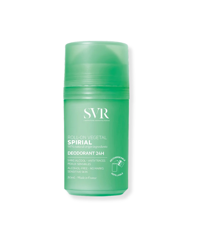 SVR SPIRIAL VEGETAL ROLL-ON 50ML