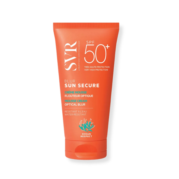 SVR SUN SECURE BLUR SPF50+ 50ML
