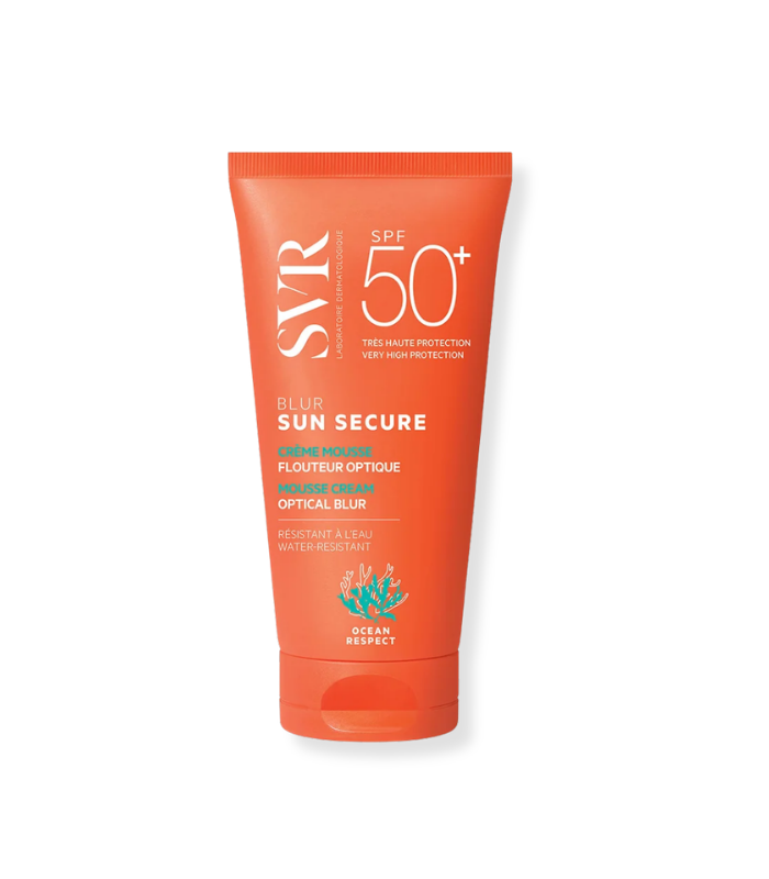 SVR SUN SECURE BLUR SPF50+ 50ML