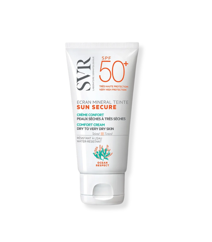 SVR SUN SECURE ECRAN PS SPF50+ 50ML SVR SUN SECURE ECRAN PS SPF50+ 50ML