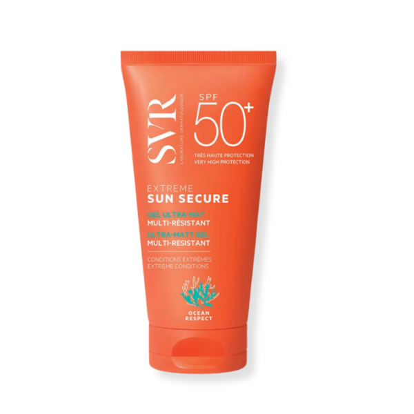 SVR SUN SECURE EXTREME SPF50+ 50ML