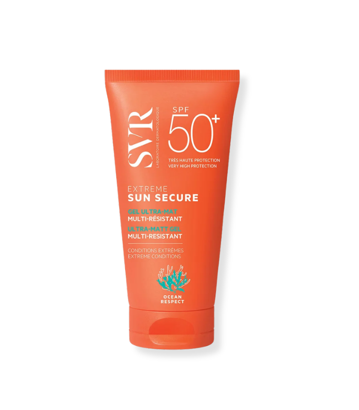 SVR SUN SECURE EXTREME SPF50+ 50ML SVR SUN SECURE EXTREME SPF50+ 50ML