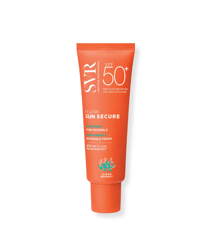 SVR SUN SECURE FLUIDE SPF50+ 50ML SVR SUN SECURE FLUIDE SPF50+ 50ML