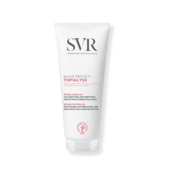 SVR TOPIALYSE BAUME PROTECT+ 200ML