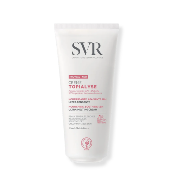 SVR TOPIALYSE CREME EMOLLIENTE 200ML