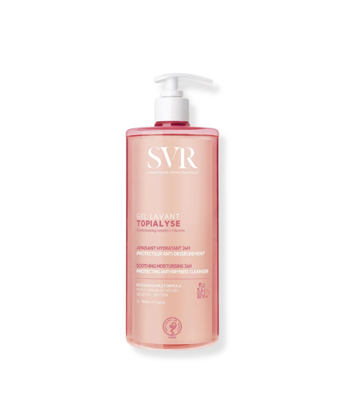SVR TOPIALYSE GEL LAVANT 1L