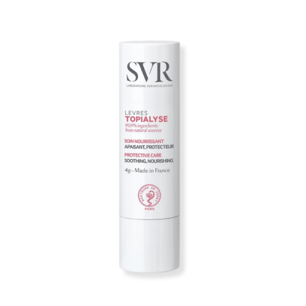SVR TOPIALYSE STICK LEVRES 4G