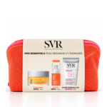 SVR TROUSSE COLLAGEN BIOTIC 50ML+ C EYE BIOTIC 15ML+BAUME DEMAQUILLANT SENSIFINE 100G