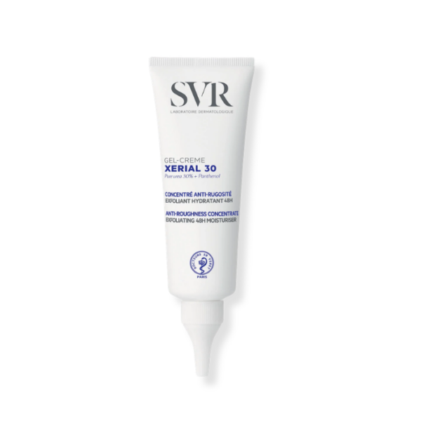 SVR XERIAL 30 GEL CR 75ML