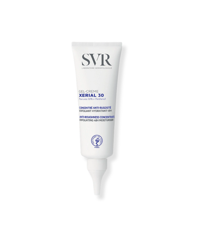 SVR XERIAL 30 GEL CR 75ML