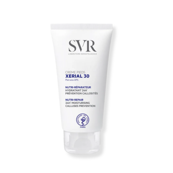 SVR XERIAL 30 PIEDS 50ML
