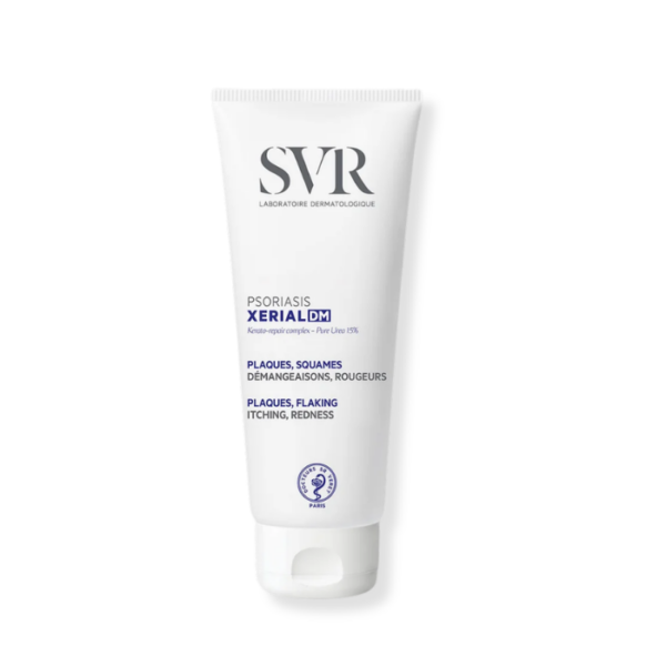 SVR XERIAL DM PSORIASIS 200ML