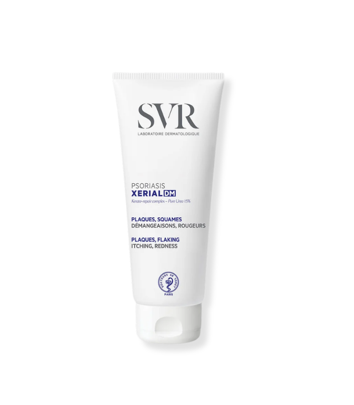 SVR XERIAL DM PSORIASIS 200ML SVR XERIAL DM PSORIASIS 200ML