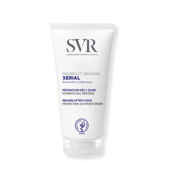 SVR XERIAL FISSURES ET CREVASSES 50ML