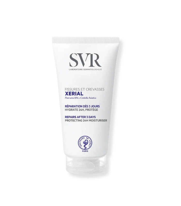 SVR XERIAL FISSURES ET CREVASSES 50ML