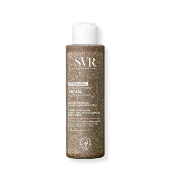 SVR XERIAL GOMMAGE CORPS 100G