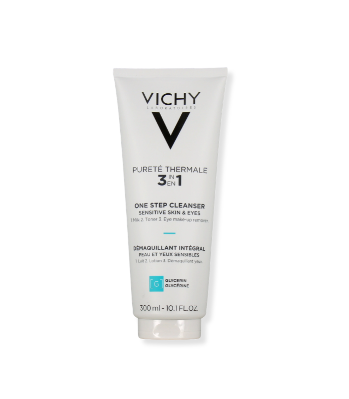 VICHY DEMAQUILLANT INTEGRAL 3EN1 300ML
