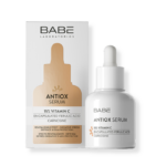 BABE ANTIOX SERUM 15% VITAMIN C 30ML