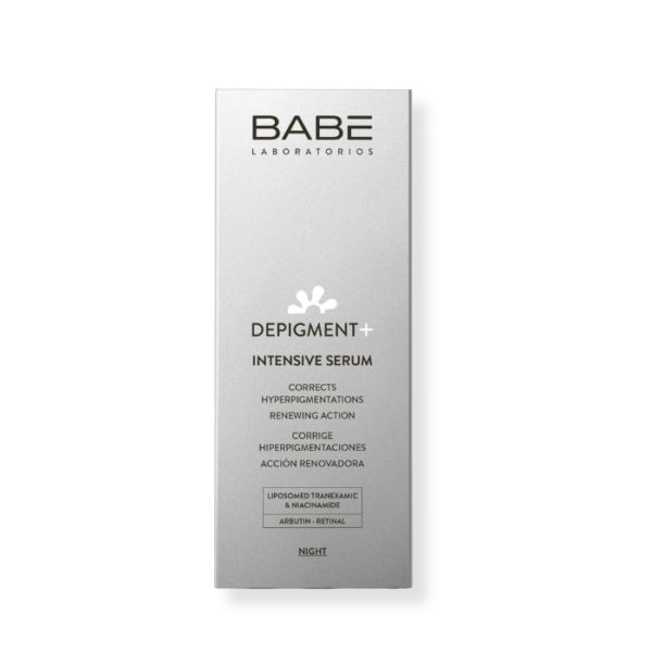 BABE DEPIGMENT+ INTENSIVE SERUM 30ML (1)