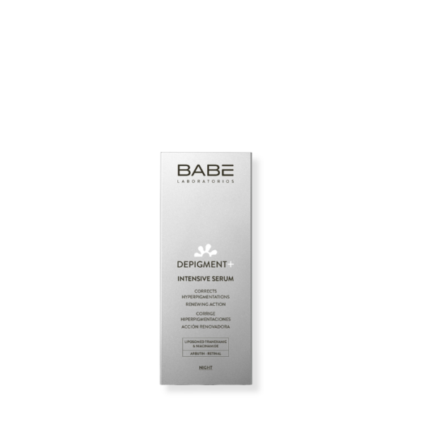BABE DEPIGMENT+ INTENSIVE SERUM 30ML