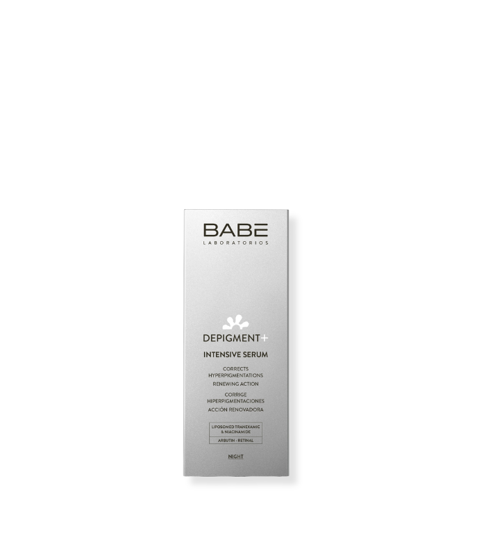 BABE DEPIGMENT+ INTENSIVE SERUM 30ML