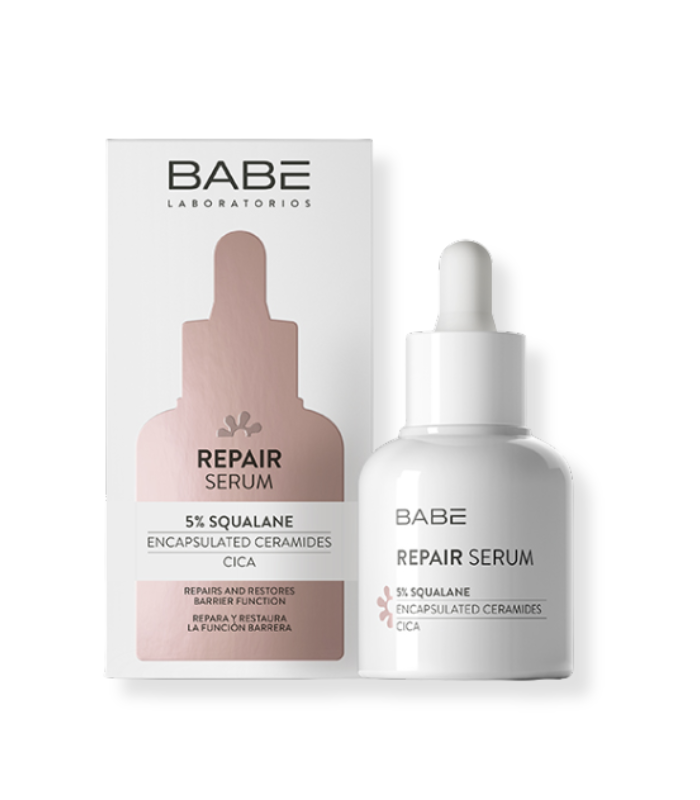 BABE REPAIR SERUM 30ML