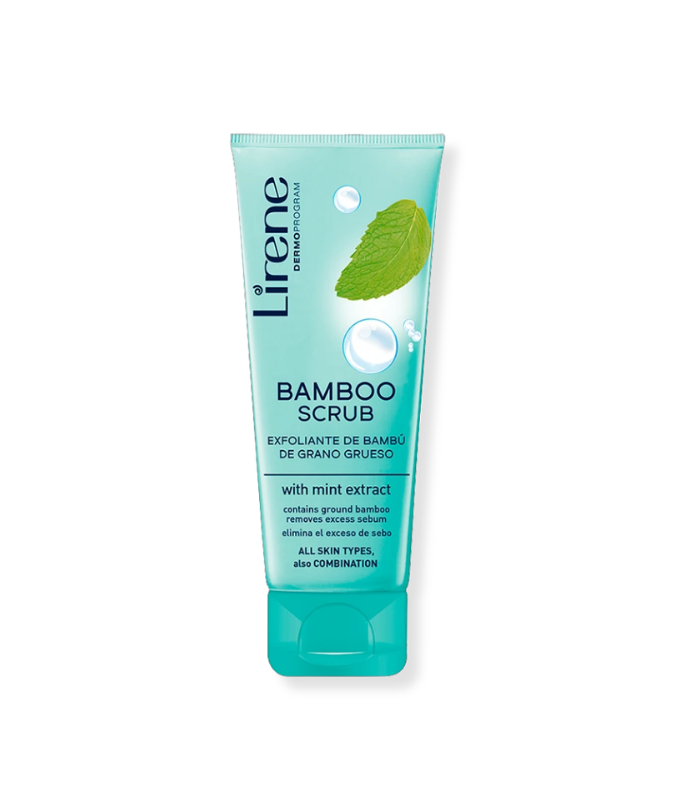 LIRENE_BAMBOO_SCRUB_A_L'EXTRAIT_DE_MENTHE_75ML[1]