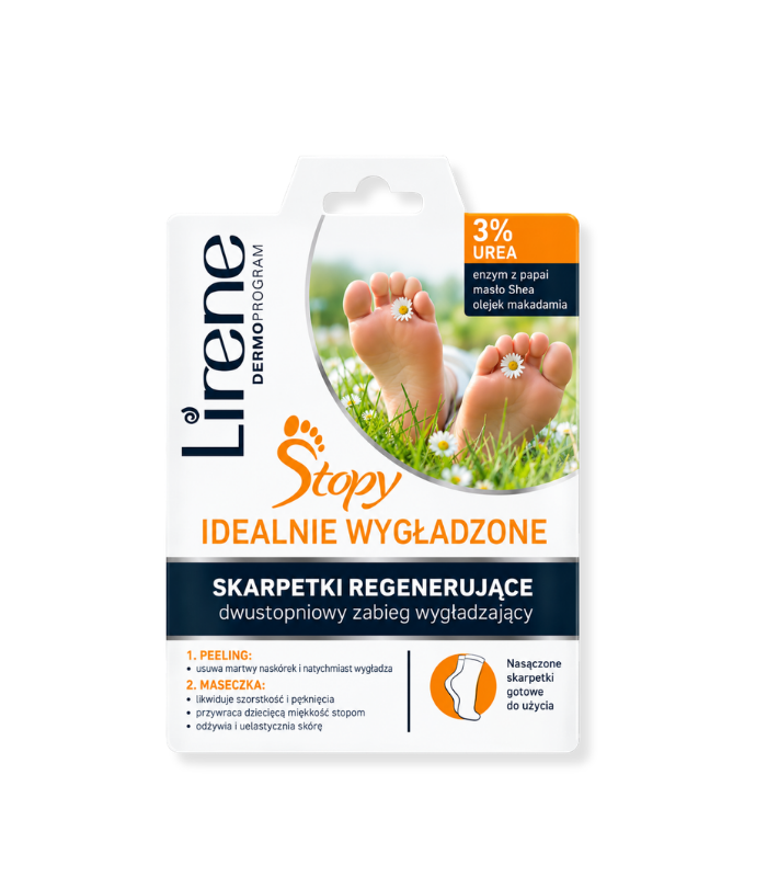 LIRENE_CHAUSSETES_DELICATE_AND_SMOOTH_3%_UREA[1]