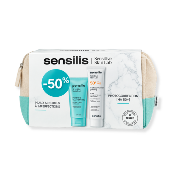 SENSILIS_SKIN_LAB_TROUSSE_PHOTOCORRECTION_[HA50+]_INVISIBLE_50ML+_HYDRA_ESSENCE_SORBET_GEL_40ML(-50%)[1]