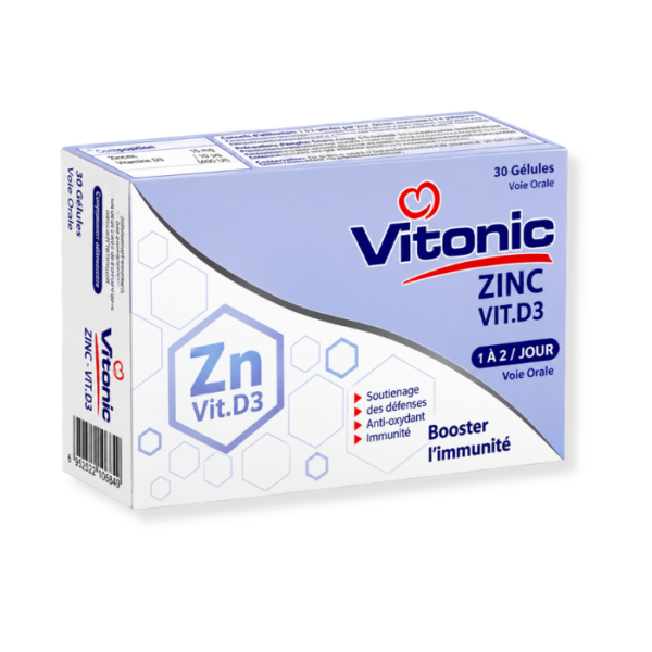 VITONIC_Zinc_Vitamine_D3_Booster_l’Immunité_30_Gélules[1]